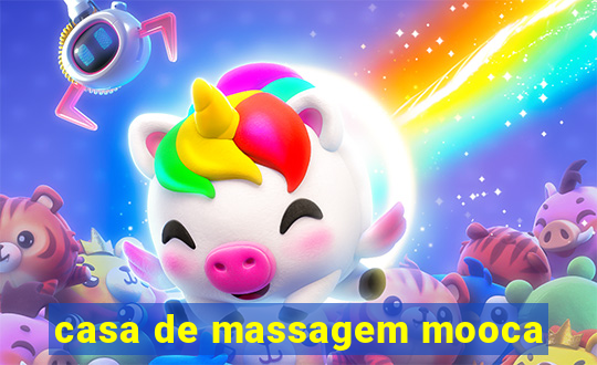 casa de massagem mooca